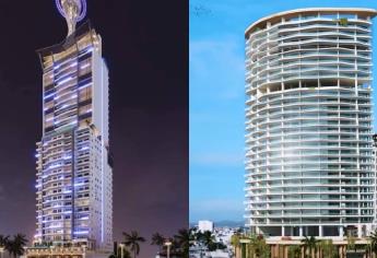 ¿Cuál es el edificio más alto de Mazatlán que tienes que conocer?