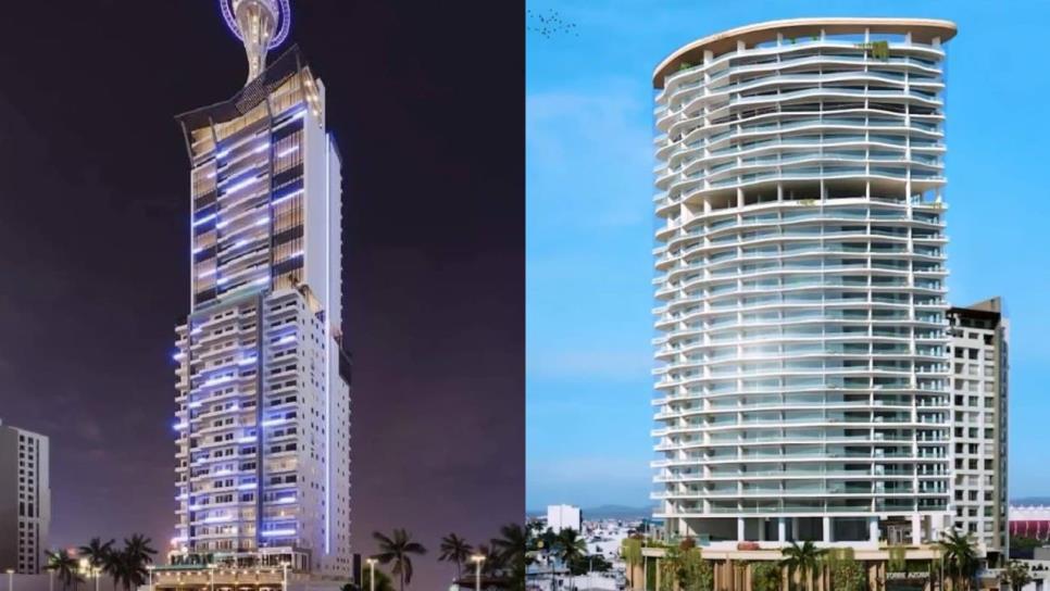¿Cuál es el edificio más alto de Mazatlán que tienes que conocer? ¿Cuál es el edificio más alto de Mazatlán que tienes que conocer?