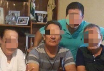 Ciclista asesinado en la Mochis-Topo: Era Jesús Alberto Iturrios