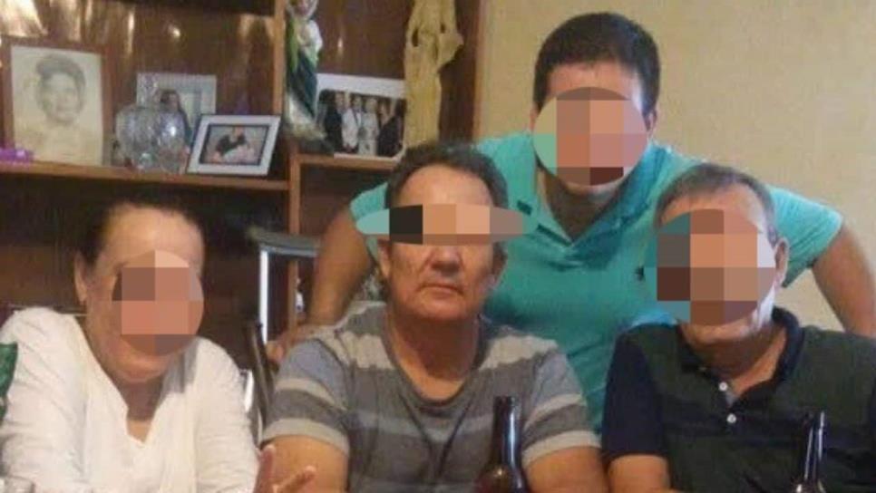 Identifican a ciclista atropellado por la Mochis - Topo; tenía 65 años de edad