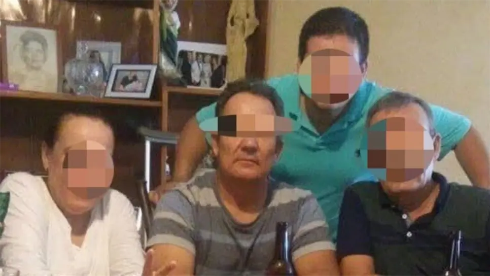 Este hecho ha provocado una ola de indignación entre colectivos y clubes de ciclistas de la ciudad, quienes calificaron el hecho como un “asesinato”