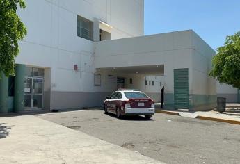 Muere una de las jóvenes que viajaba en el vehículo que atropelló al ciclista en la Mochis- Topo