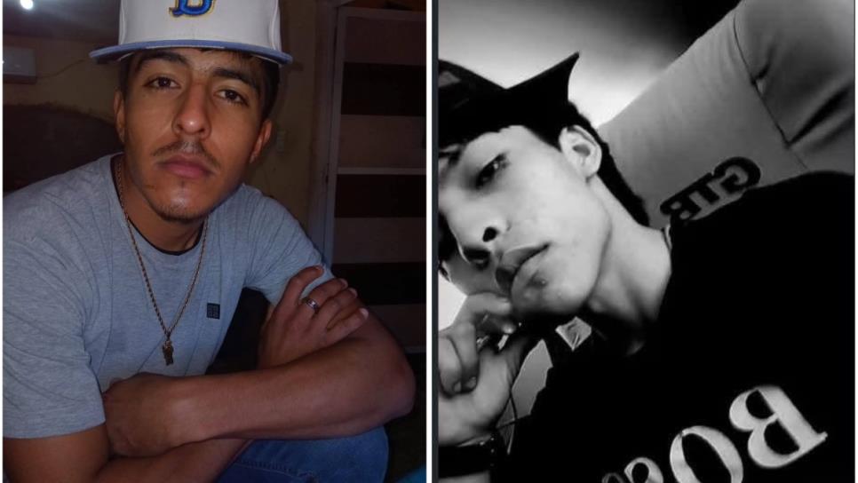 "Levantan" a dos jóvenes en Guasave; son hijos de madres buscadoras "Levantan" a dos jóvenes en Guasave; son hijos de madres buscadoras