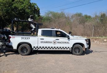 Hallan ejecutado y con un mensaje a un joven en la colonia Real del Parque en Culiacán