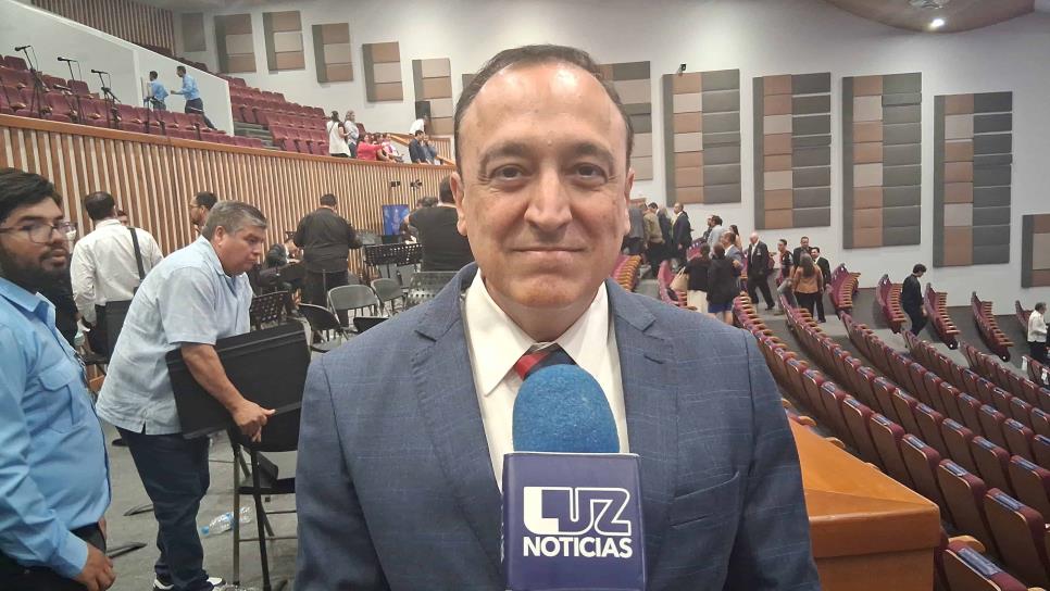 Alcalde de Ahome lamenta muerte de Alberto Iturríos y promete carril seguro para ciclistas Alcalde de Ahome lamenta muerte de Alberto Iturríos y promete carril seguro para ciclistas