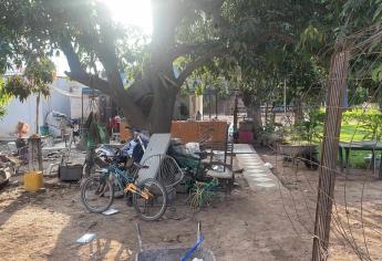 Frente a su hijo de 5 años fue asesinado un Policía Estatal y su hermano, en Navolato