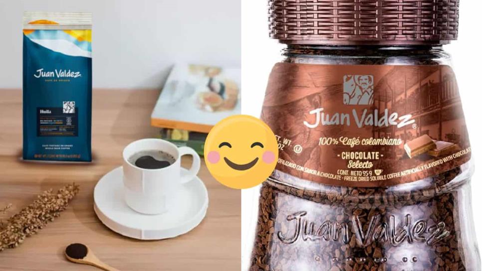 El café Juan Valdez que conquistó el mundo con rostro colombiano, ¿Por qué es tan famoso? El café Juan Valdez que conquistó el mundo con rostro colombiano, ¿Por qué es tan famoso?