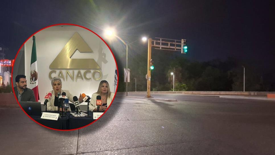 Comerciantes de Culiacán reportan hasta un 70% de afectación de movilidad en 9 meses de violencia Comerciantes de Culiacán reportan hasta un 70% de afectación de movilidad en 9 meses de violencia