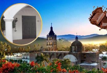 Este pueblo mágico tiene la casa de chocolate más famosa de México, ¿ya la conoces?