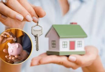 ¿Qué tan difícil es comprar una casa en México? Esto debes ahorrar
