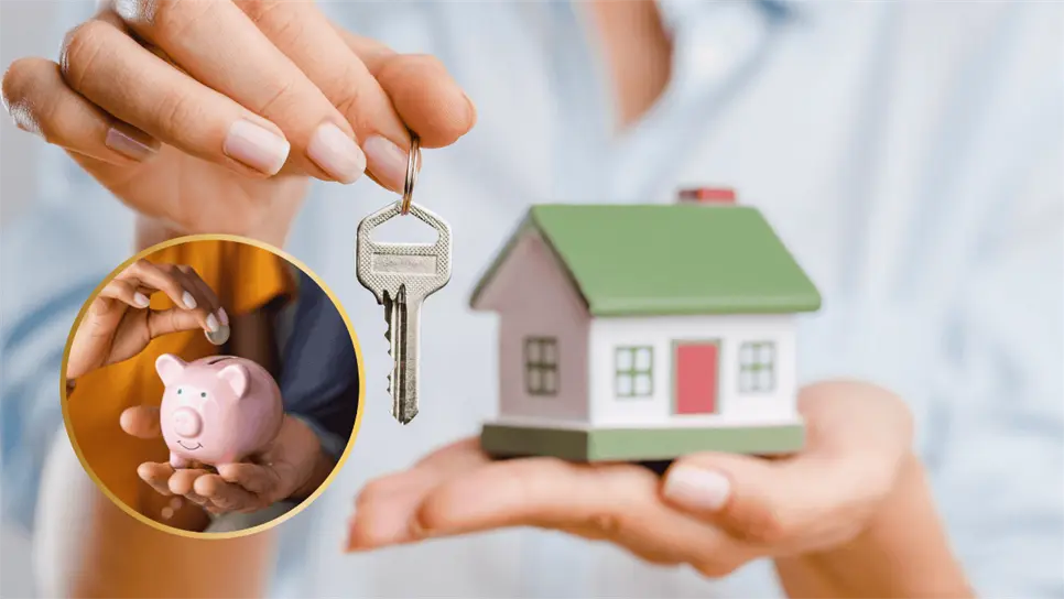 FOTO: Comprar una casa en México.