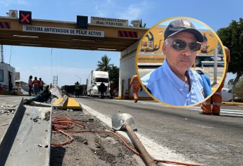 Tras la muerte de dos empleados de la caseta de Alhuey, sus compañeros lamentan su muerte: "Eran muy queridos por todos