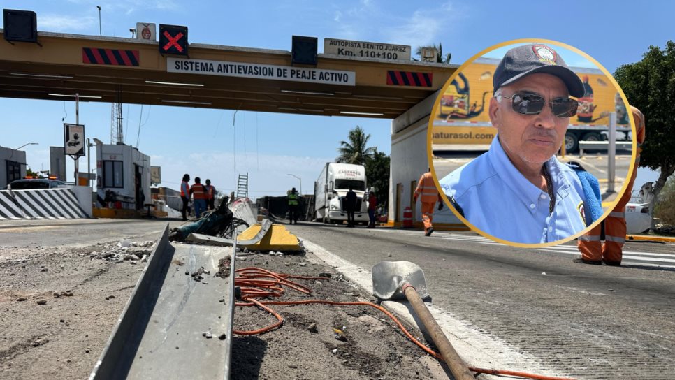 Tras la muerte de dos empleados de la caseta de Alhuey, sus compañeros lamentan su muerte: “Eran muy queridos por todos Tras la muerte de dos empleados de la caseta de Alhuey, sus compañeros lamentan su muerte: “Eran muy queridos por todos