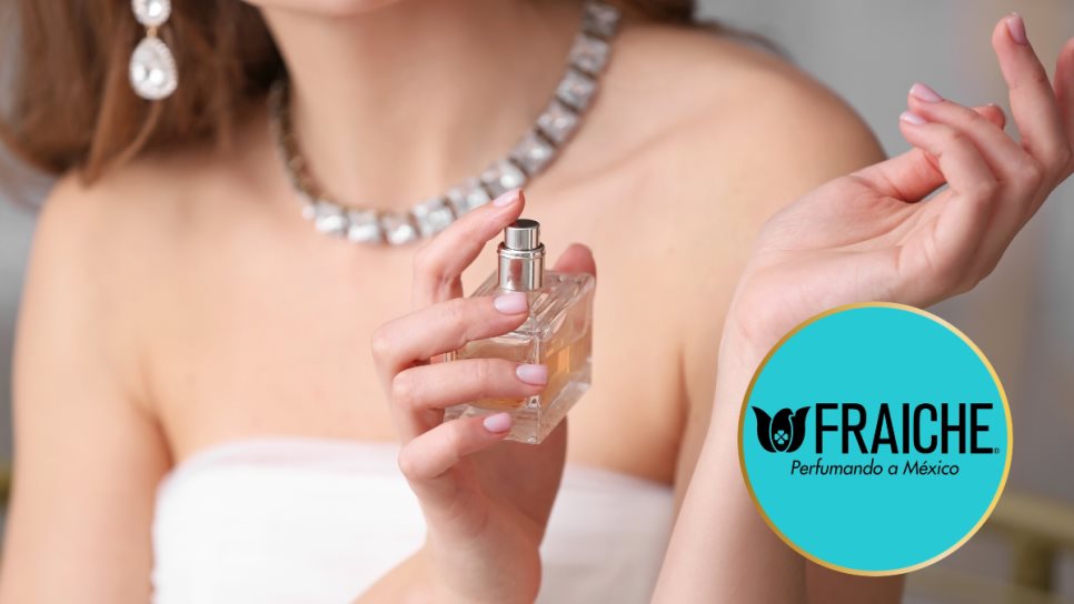 Los mejores perfumes de Fraiche para mujer ideales para usar de noche Los mejores perfumes de Fraiche para mujer ideales para usar de noche