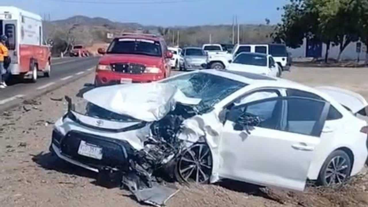 Las autoridades correspondientes realizarán las investigaciones para deslindar responsabilidades y determinar la causa exactas del accidente