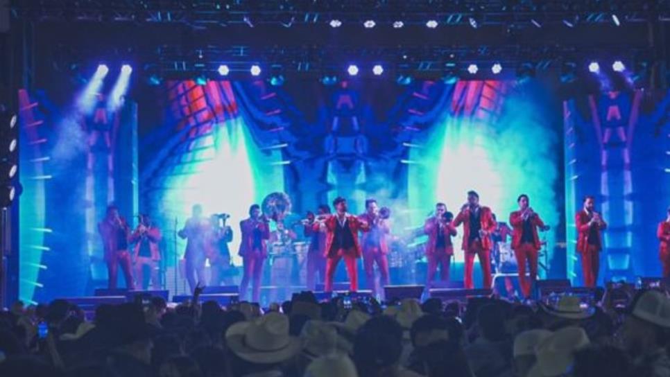 ¿El escritor de "El Sinaloense" no es de Sinaloa? Conoce la historia de esta icónica canción ¿El escritor de "El Sinaloense" no es de Sinaloa? Conoce la historia de esta icónica canción