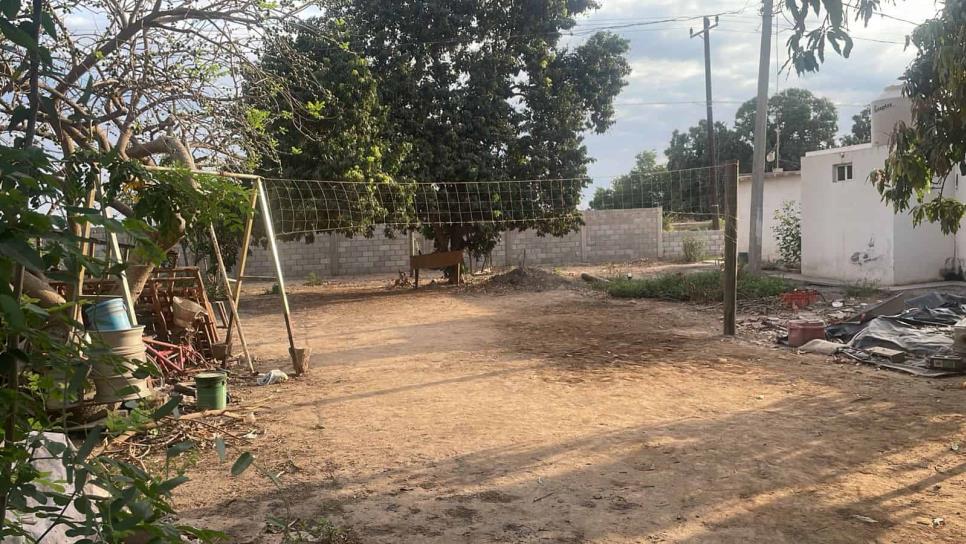 Niño de 5 años herido, hijo de policía asesinado en Navolato, lo reportan estable de salud