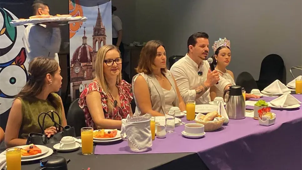 FOTO: Feria Nacional Francisco Villa 2025, ¿cuándo es y que artistas se presentaran?