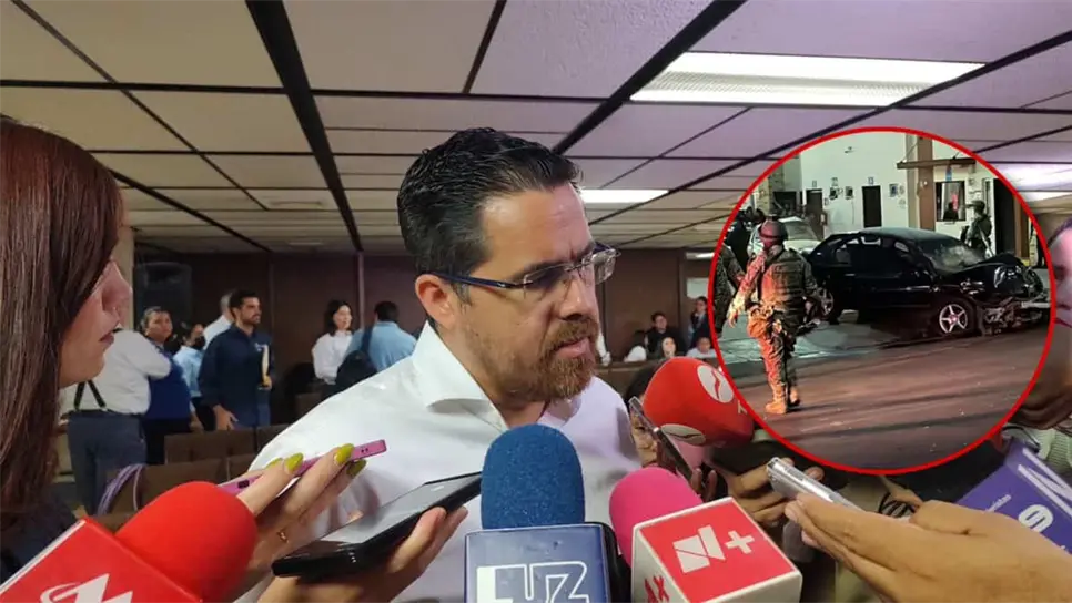 Reportan delicados de salud a 2 de los 4 heridos en balacera de La Amistad, Culiacán