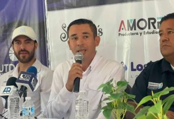 IMDA apoya a familia de ciclista atropellado en Los Mochis; exigen justicia por Jesús Alberto Iturríos