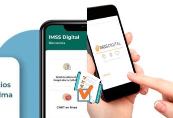 IMSS: ¿Cómo agendar una cita en la app y en cuánto tiempo te la dan?