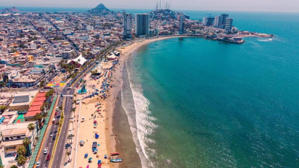 ¿Cuánto mide el Malecón de Mazatlán y cuál es el punto más visitado por turistas? ¿Cuánto mide el Malecón de Mazatlán y cuál es el punto más visitado por turistas?