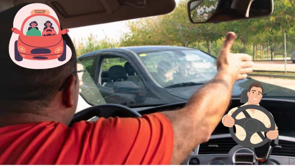 ¿Cuál es el auto más fácil de manejar en México, según la Inteligencia Artificial? ¿Cuál es el auto más fácil de manejar en México, según la Inteligencia Artificial?
