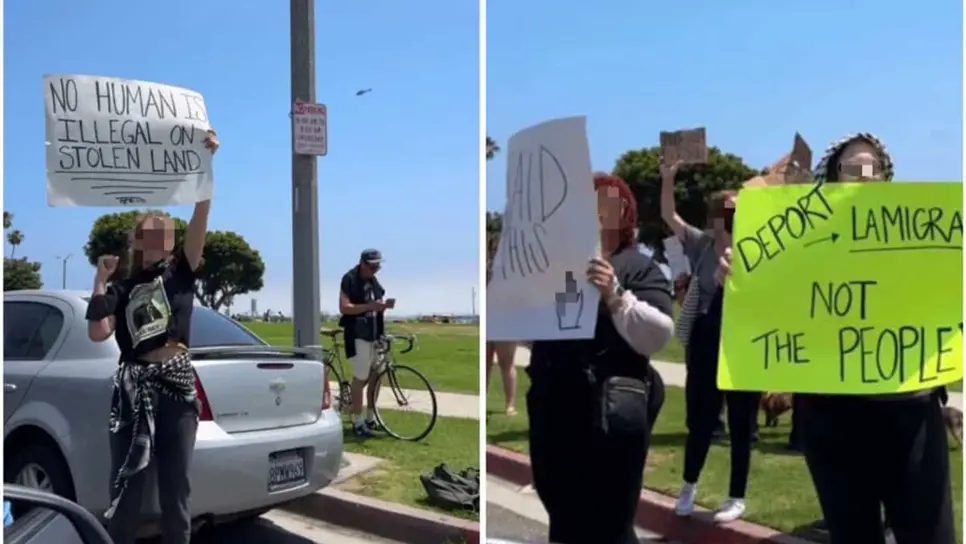 Foto: cortesía Karem Baylis