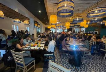 Mazatlán recibirá la visita de turistas VIP en charters desde Monterrey: Pepe Gámez