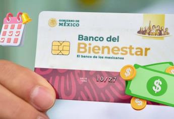 Becas para el Bienestar: ¿Qué jóvenes reciben sus pagos del del 9 al 12 de junio de 2025?