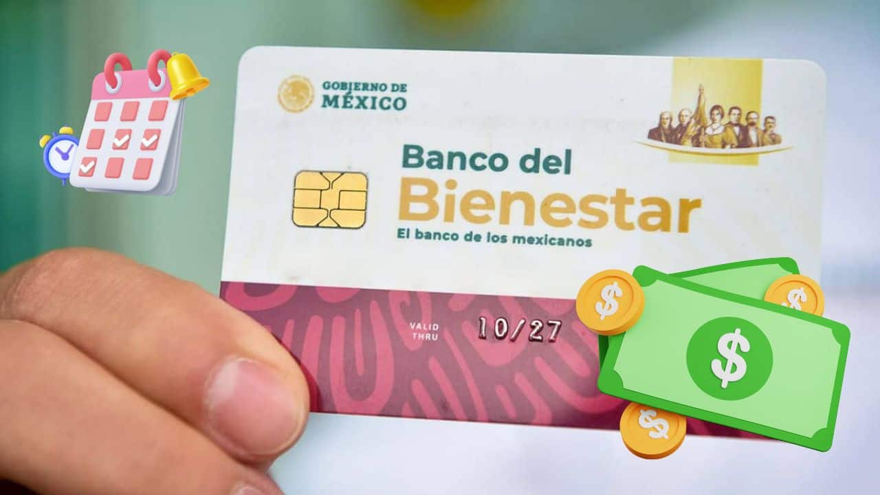 Becas para el Bienestar: ¿Qué jóvenes reciben sus pagos del del 9 al 12 de junio de 2025?