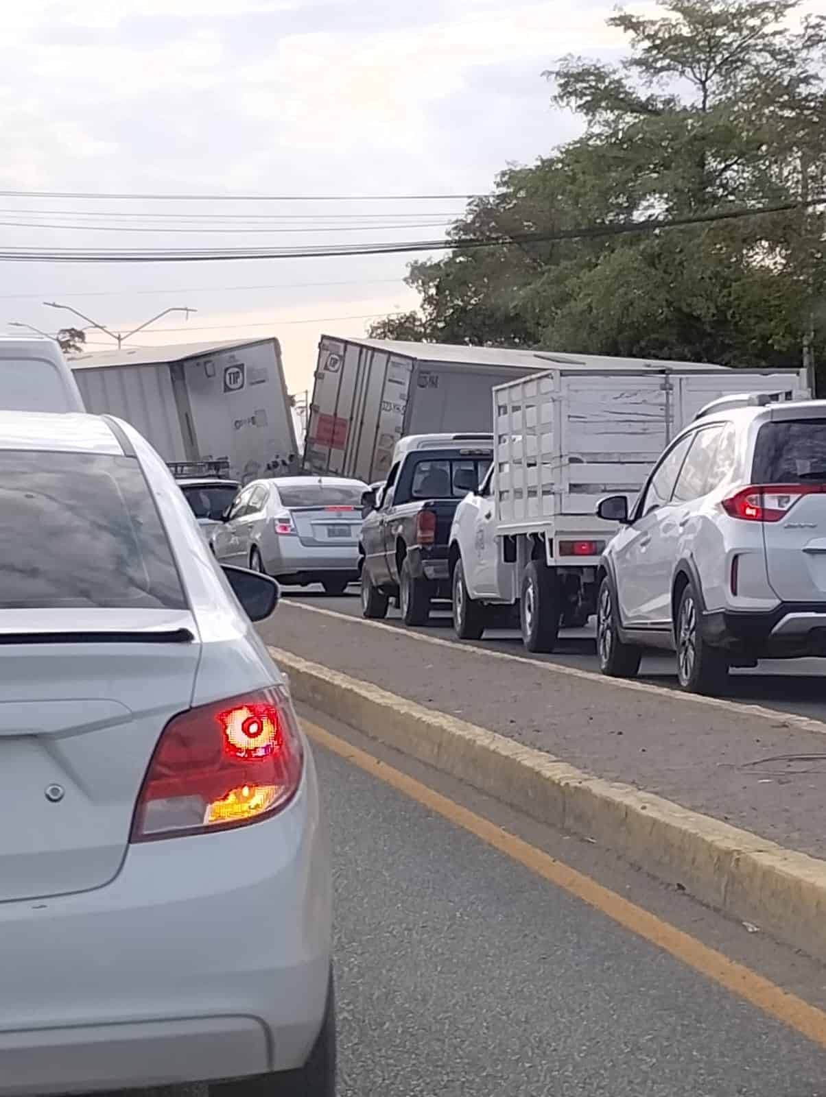 FOTO: Luz Noticias.