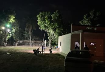 Muere policía estatal tras ataque a balazos en Navolato