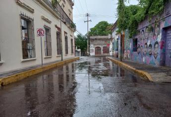 Se pronostican fuertes lluvias para Sinaloa a partir de este jueves 12 de junio