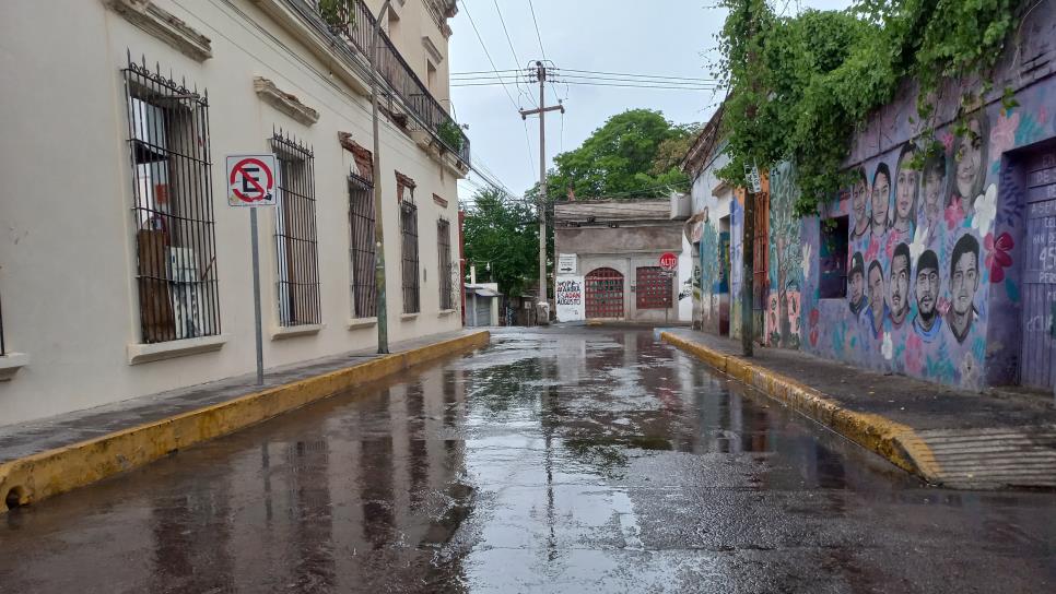 Se pronostican fuertes lluvias para Sinaloa a partir de este jueves 12 de junio Se pronostican fuertes lluvias para Sinaloa a partir de este jueves 12 de junio