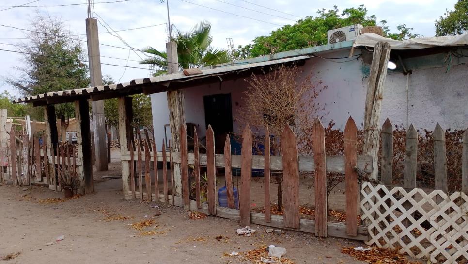 Atacan a balazos una casa en El Quemadito de Culiacán Atacan a balazos una casa en El Quemadito de Culiacán