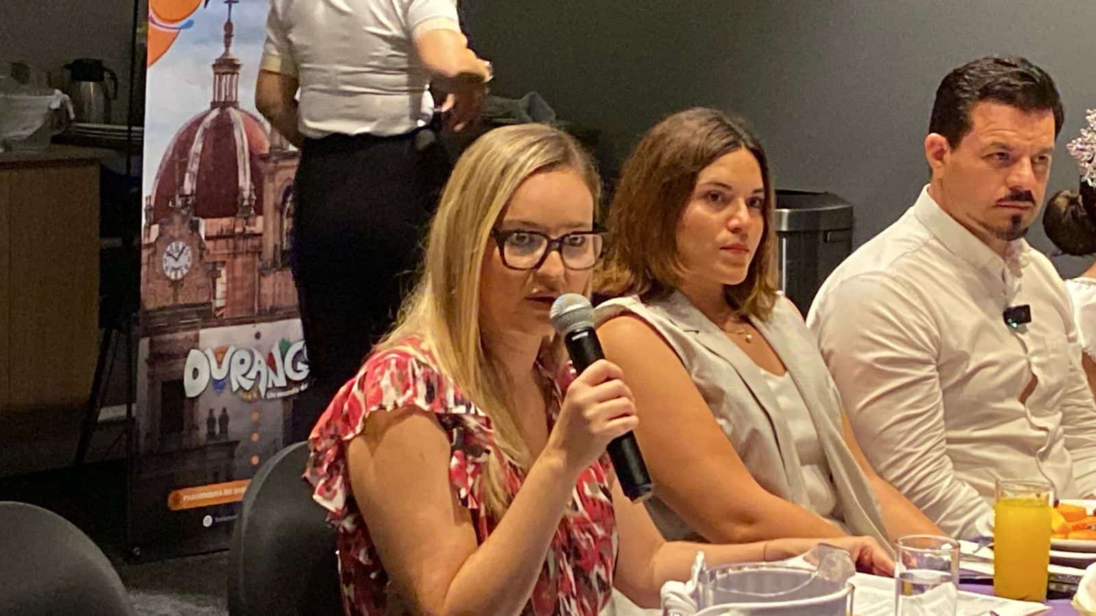 FOTO: Tahiry Zambrano.