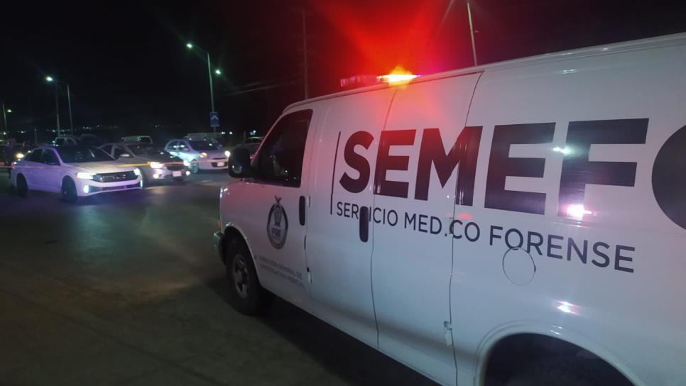 Encuentran asesinado y "embolsado" a un hombre en la comunidad del Piggy Back en Culiacán Encuentran asesinado y "embolsado" a un hombre en la comunidad del Piggy Back en Culiacán
