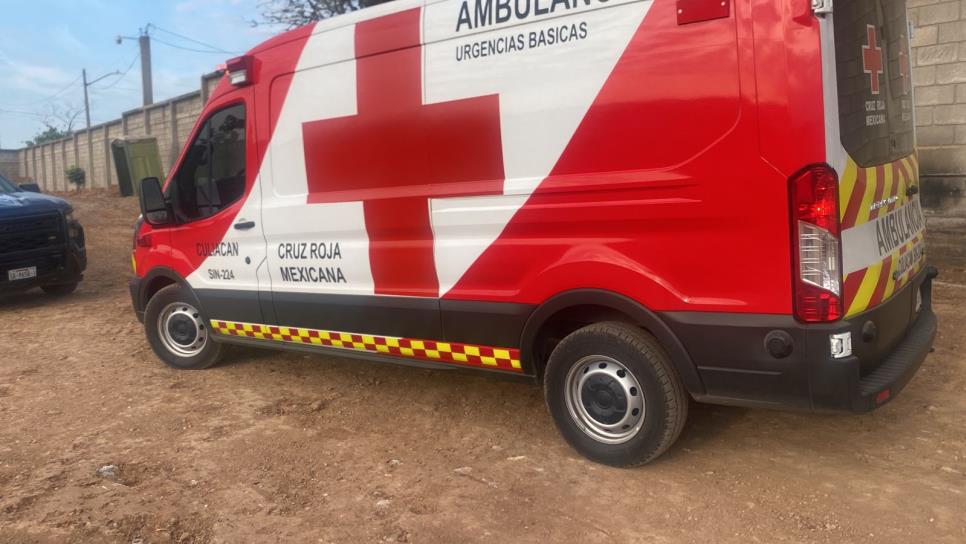 Un velador es golpeado por sujetos armados en la colonia Finisterra en Culiacán Un velador es golpeado por sujetos armados en la colonia Finisterra en Culiacán