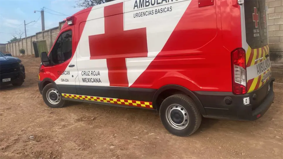 FOTO: Luis Ramírez.