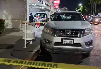 Privan de la libertad a dos contratistas, los torturan y los liberan; uno de ellos murió en Cruz Roja Culiacán