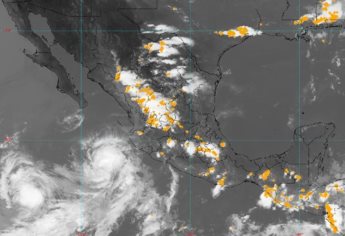 Se espera que Bárbara se debilite durante este martes