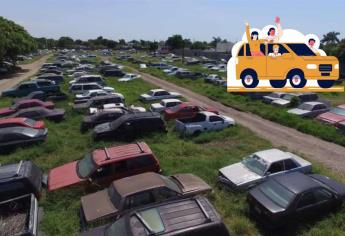 ¿Se puede comprar un auto que está en el corralón?, esto sabemos 