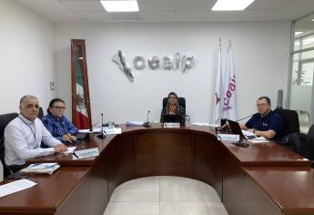 Comisión Estatal para el Acceso a la Información Pública recibió más de 15 mil solicitudes el 2024