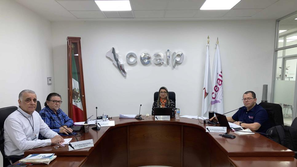 Comisión Estatal para el Acceso a la Información Pública recibió más de 15 mil solicitudes el 2024 Comisión Estatal para el Acceso a la Información Pública recibió más de 15 mil solicitudes el 2024