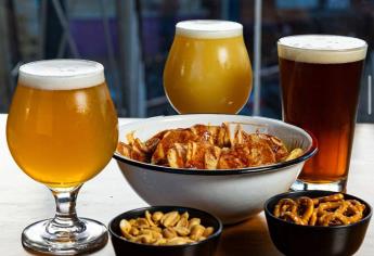 Cervezas artesanales en Culiacán: estos son los mejores lugares para disfrutarla