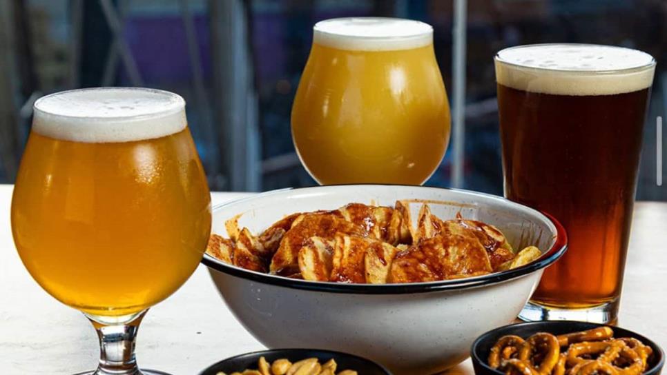 Cervezas artesanales en Culiacán: estos son los mejores lugares para disfrutarla Cervezas artesanales en Culiacán: estos son los mejores lugares para disfrutarla