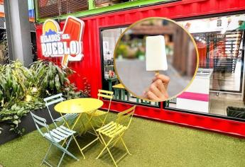 Estos helados iniciaron en un pueblito de Sinaloa y ahora están en seis estados