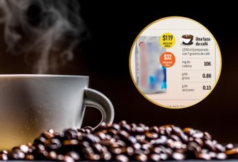 Este café puro que vende Soriana está avalado por Profeco por su alta calidad
