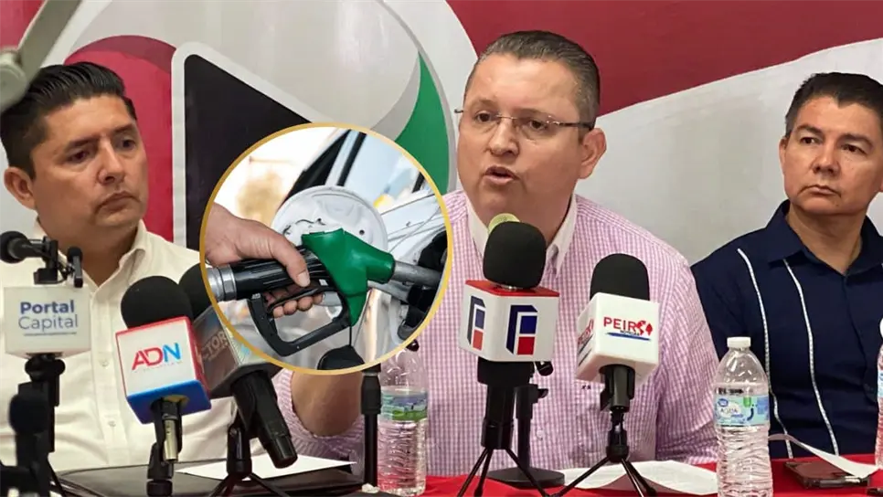 El PRI Sinaloa hizo un llamado a los gobiernos de los tres niveles para atender de manera urgente la inflación, la inseguridad y el deterioro del sistema de salud